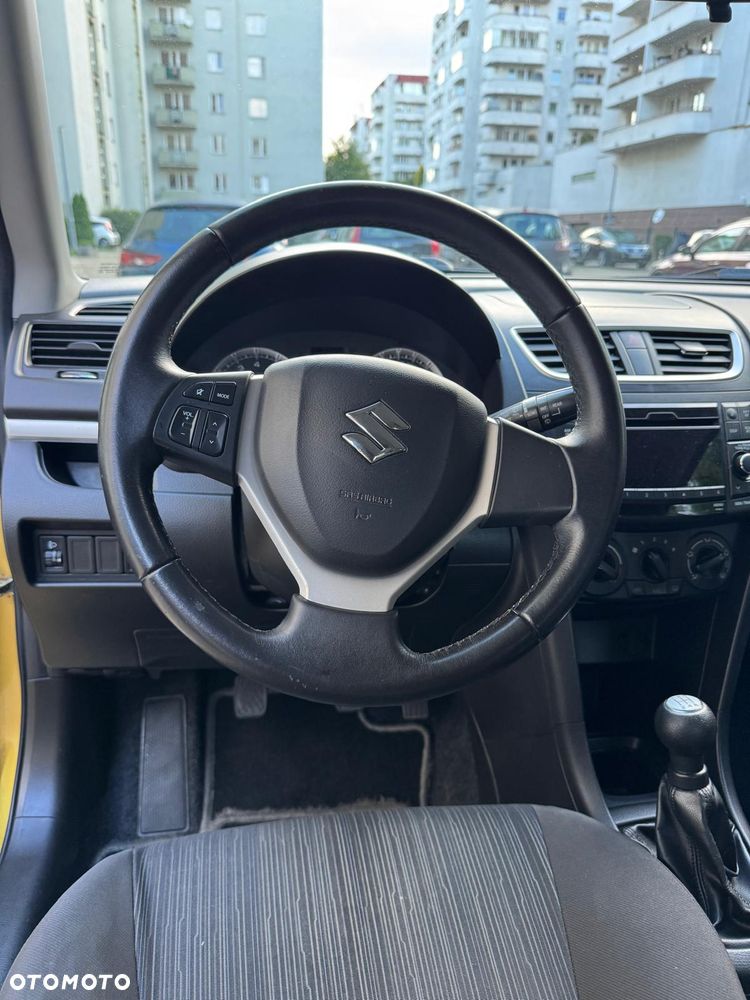 Suzuki Swift 1.2 Comfort - 13