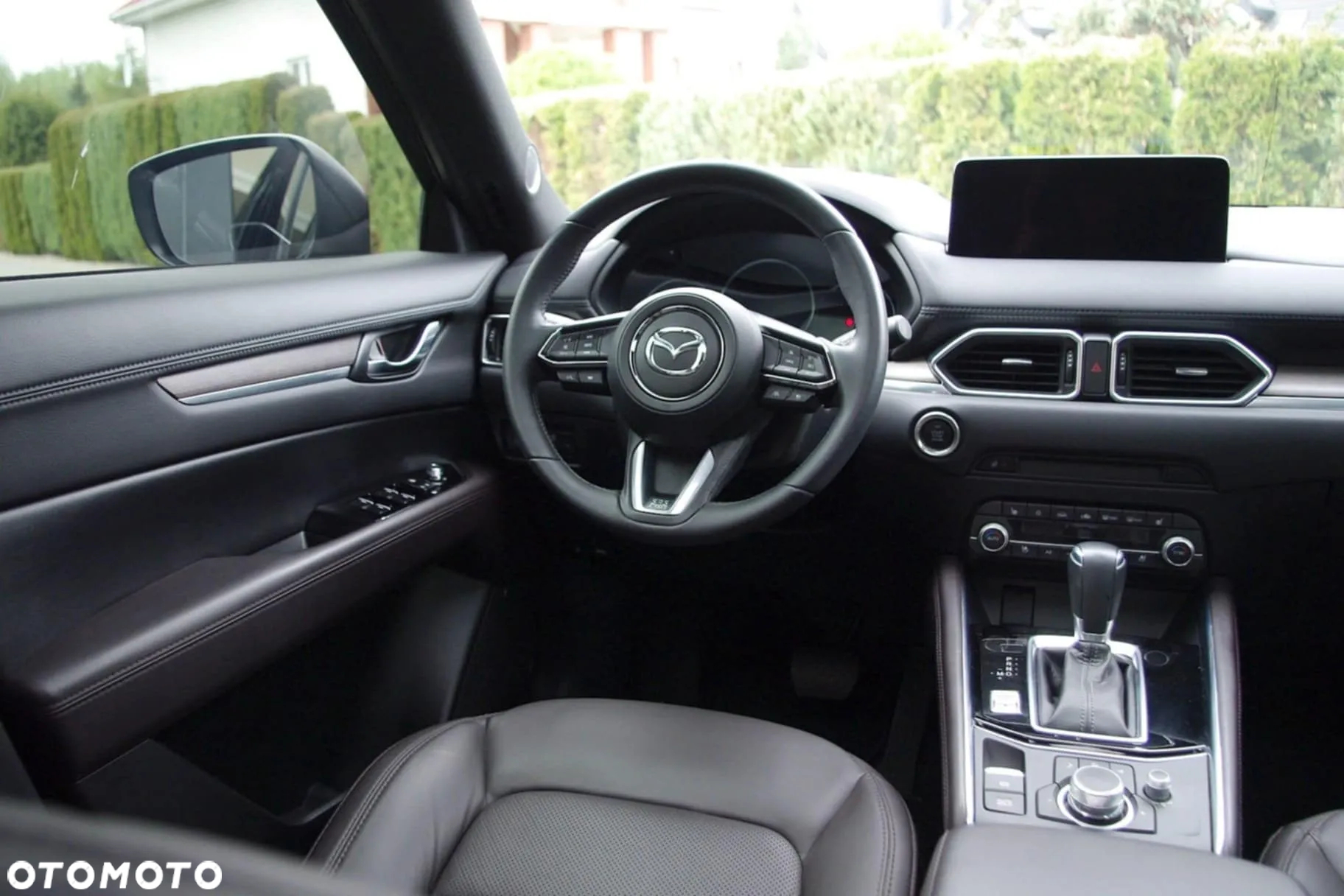 Mazda CX-5 2.5 Homura AWD - 8