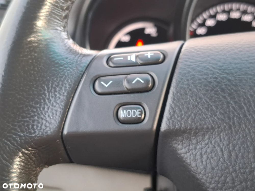 Lexus RX 2007
