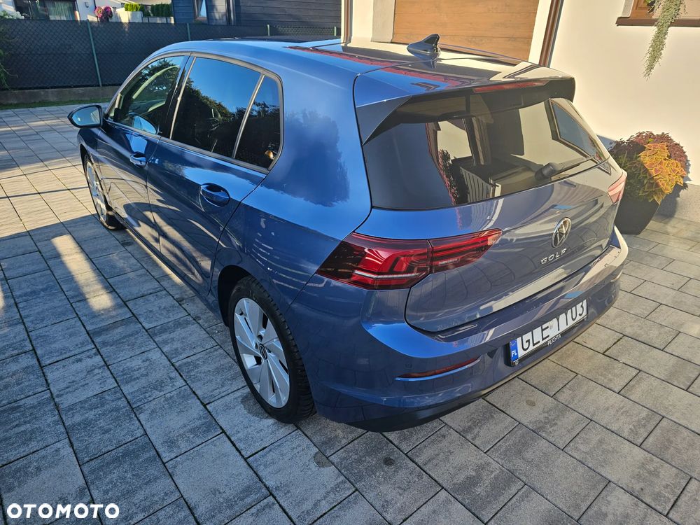 Volkswagen Golf 1.5 TSI Special Edition - 3