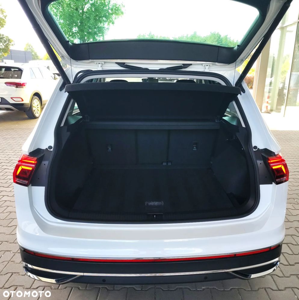 Volkswagen Tiguan 2.0 TDI Elegance DSG - 36