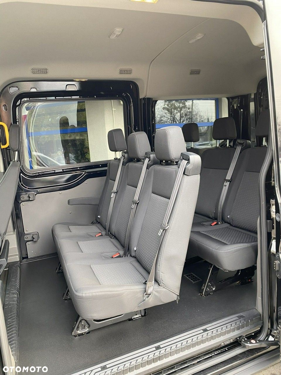Ford Transit - 16