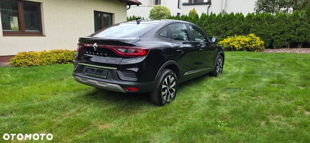 Renault Arkana - 5