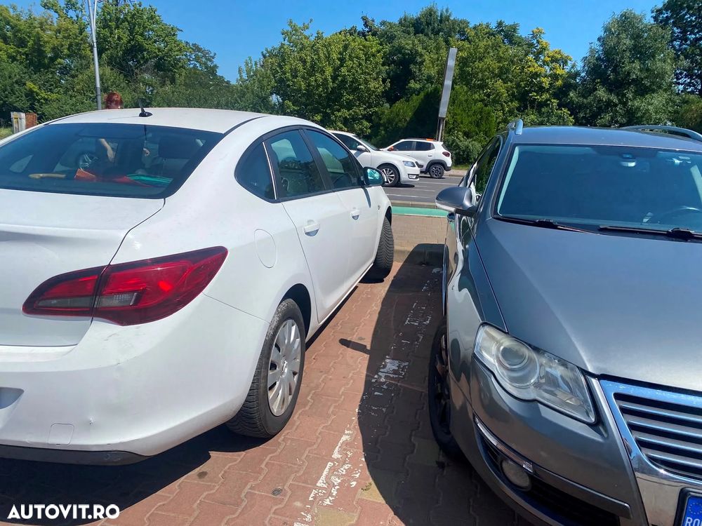 Opel Astra - 3