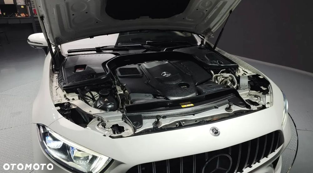 Mercedes-Benz CLS 400 d 4Matic 9G-TRONIC AMG Line - 7