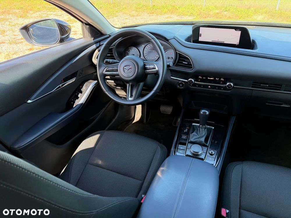 Mazda CX-30 2.0 mHEV Hikari 2WD - 20