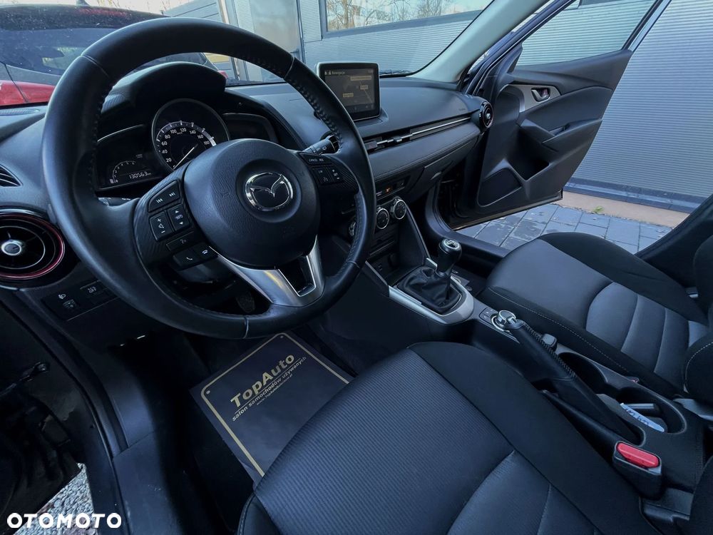 Mazda CX-3 2.0 Skymotion - 19