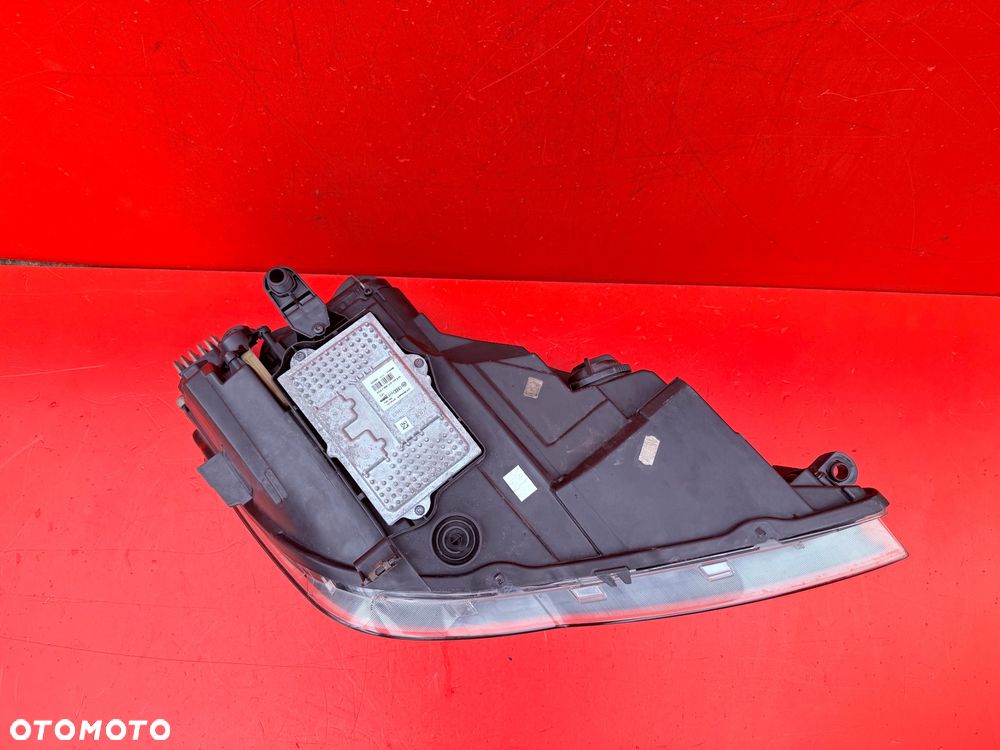 LAMPA LEWA SEAT LEON III 3 FULL LED PRZED LIFT 5F1941007 - 9