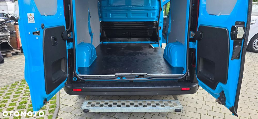 Renault Renault Trafic 2.0 DCI L2 H1 AUTOMAT 150KM - 19