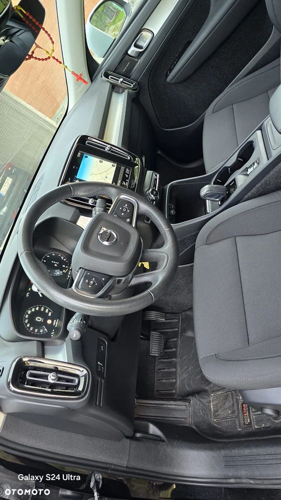 Volvo XC 40 B4 B AWD Momentum Pro - 6