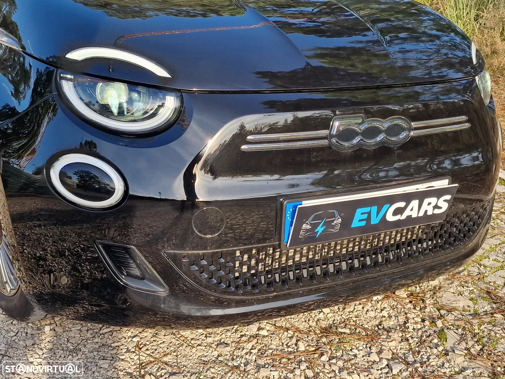 Fiat 500e Icon - 18