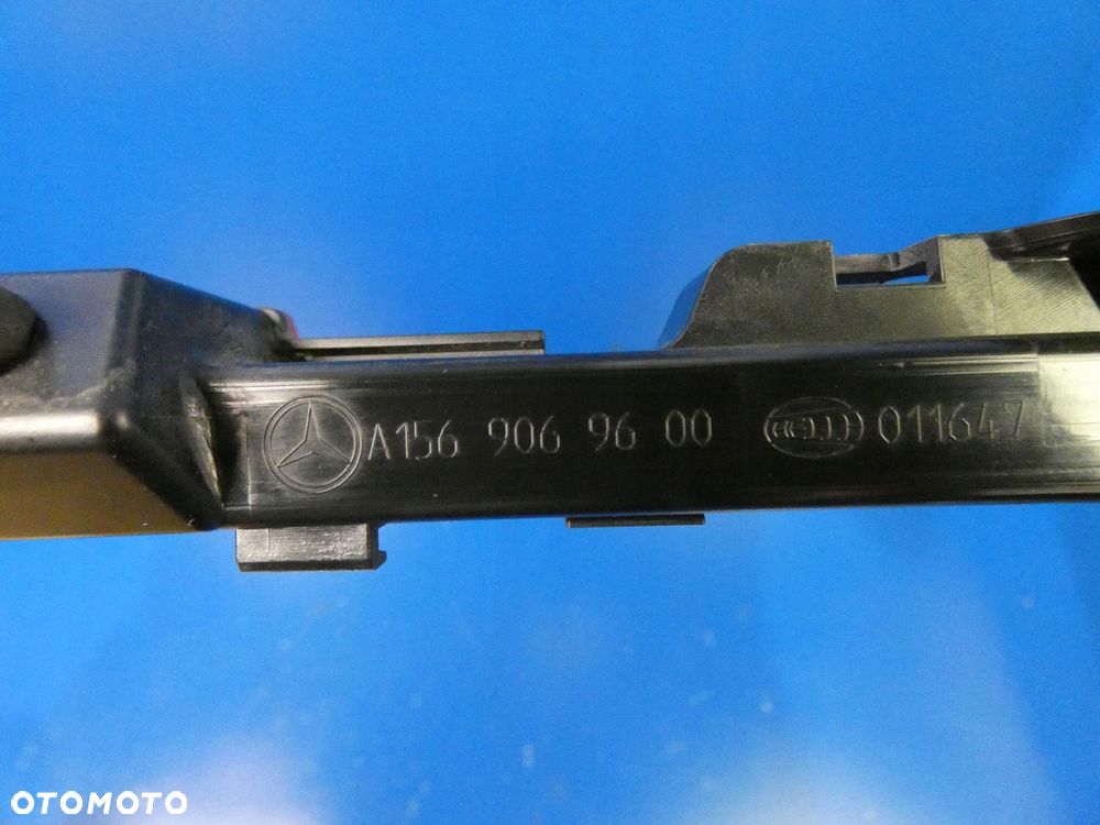 MERCEDES E KLASA W213 KOMBI TRZECIE ŚWIATŁO STOP - 3