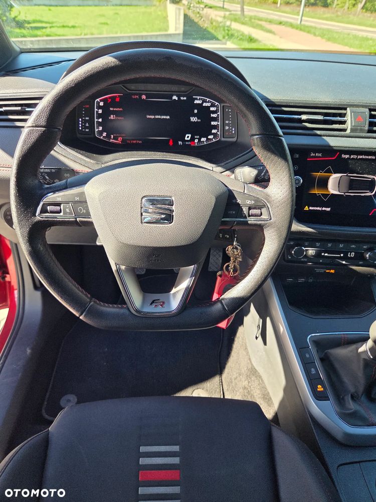 Seat Arona - 7