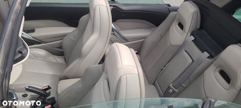 Peugeot 308 CC 120 VTi Active - 6