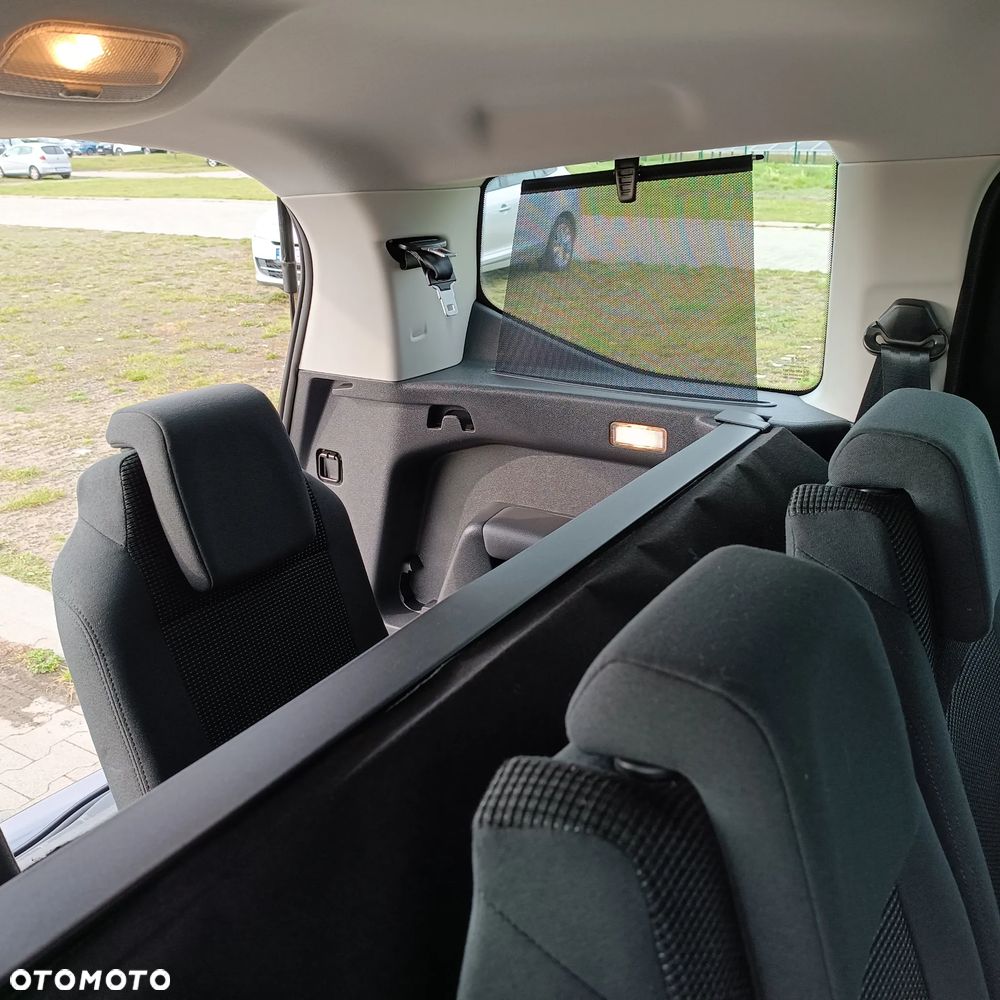 Peugeot 5008 e-HDI 115 ETG6 Stop&Start Business-Line - 23