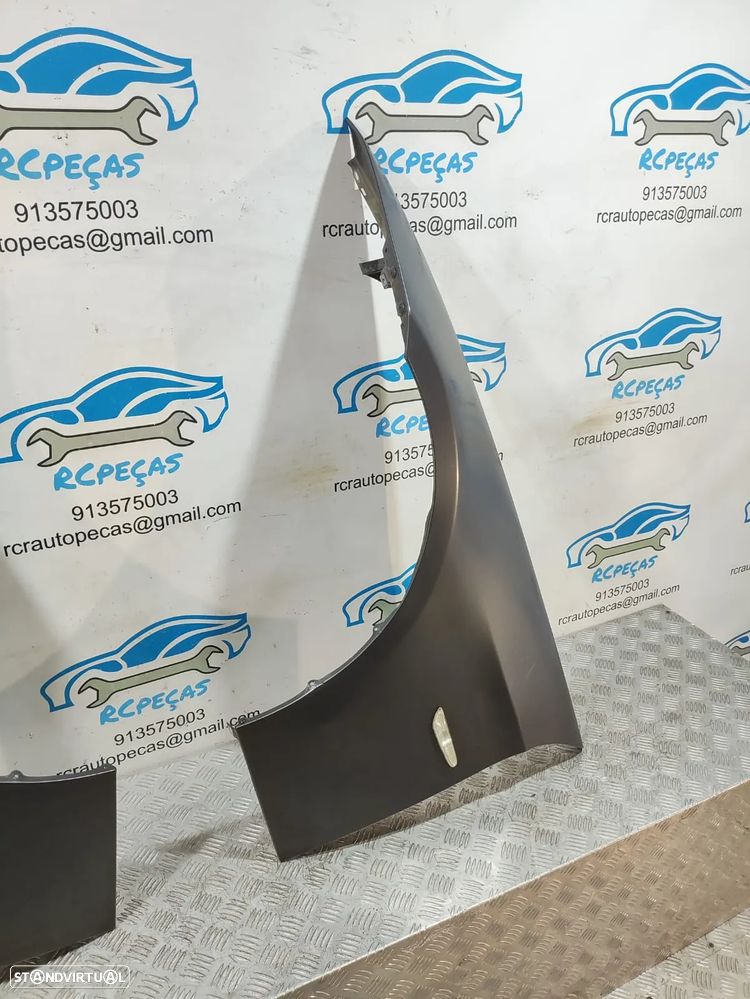 Frente completa BMW serie 3 E90 Sedan E91 Touring Carrinha Pre LCI Xenon 2004 - 2007 - 29