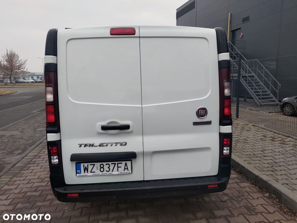 Fiat Talento - 2