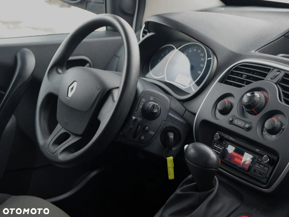 Renault Kangoo - 14