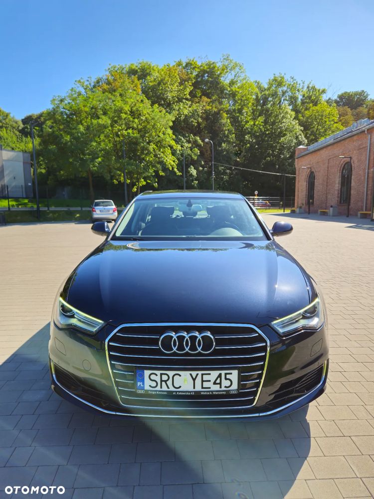Audi A6 ver-2-0-tdi-ultra-s-tronic - 8