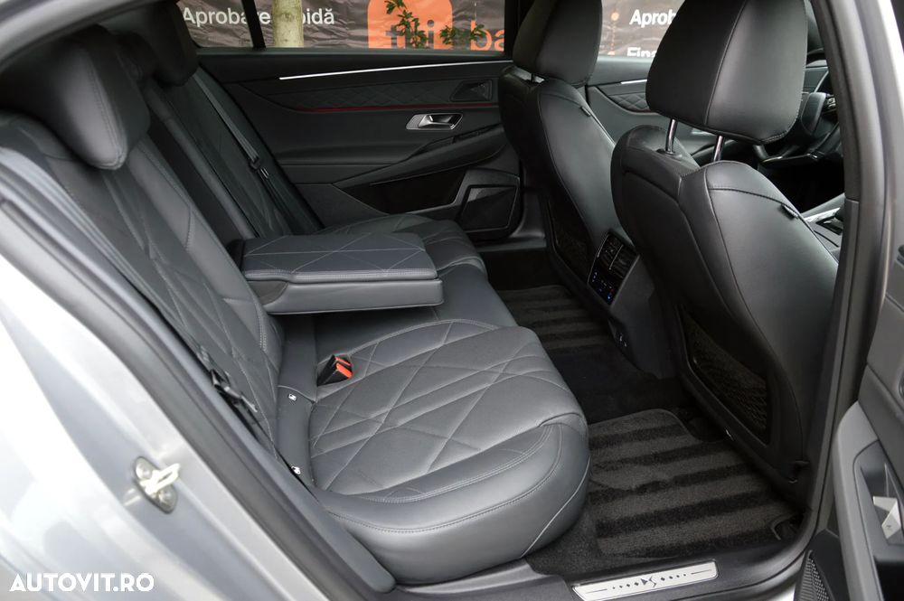 DS Automobiles DS 9 1.6 PHeV EAT8 Rivoli + - 38