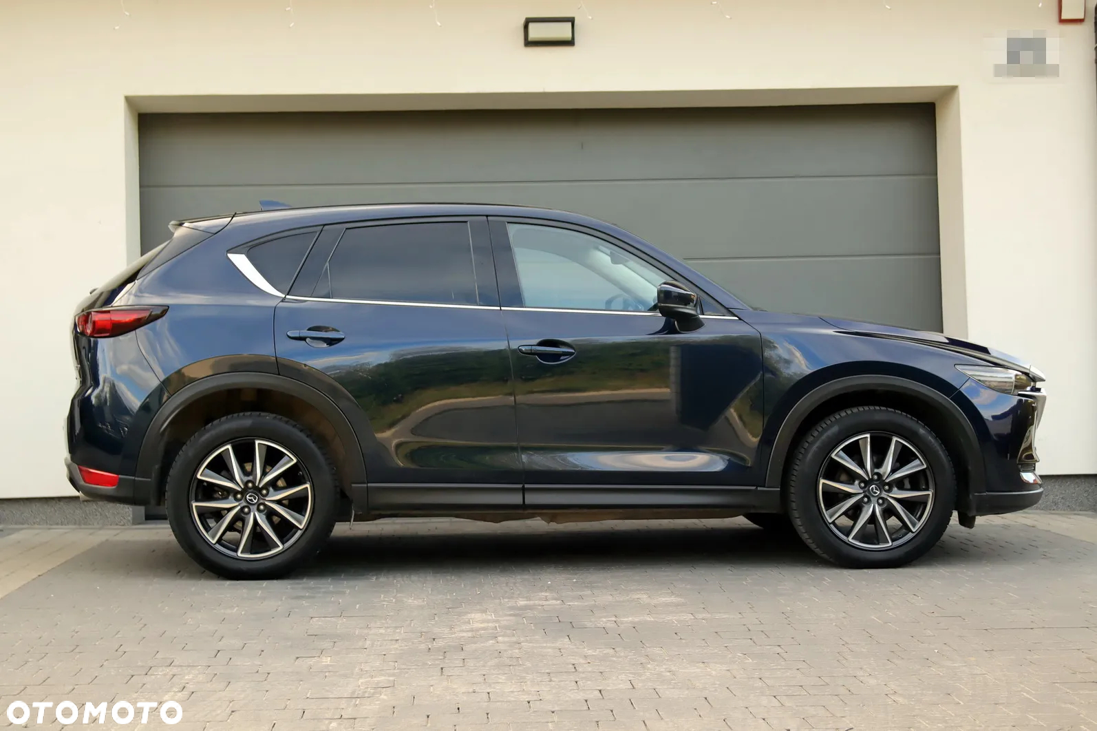 Mazda CX-5 2.2 D Skypassion AWD - 22