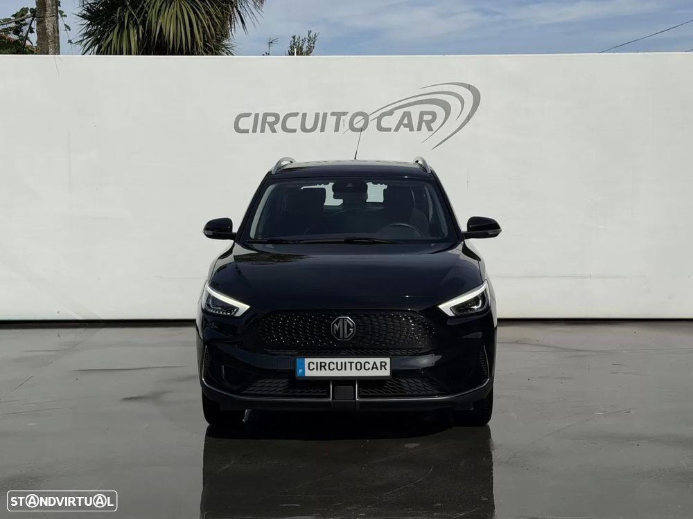 MG ZS EV 72.6 kWh Comfort - 8