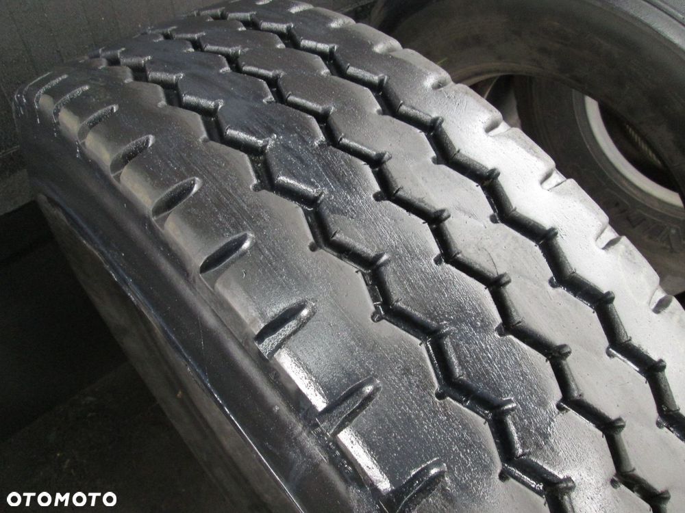 Opona ciężarowa 295/80r22.5 Firestone. Opony ciężarowe - 3