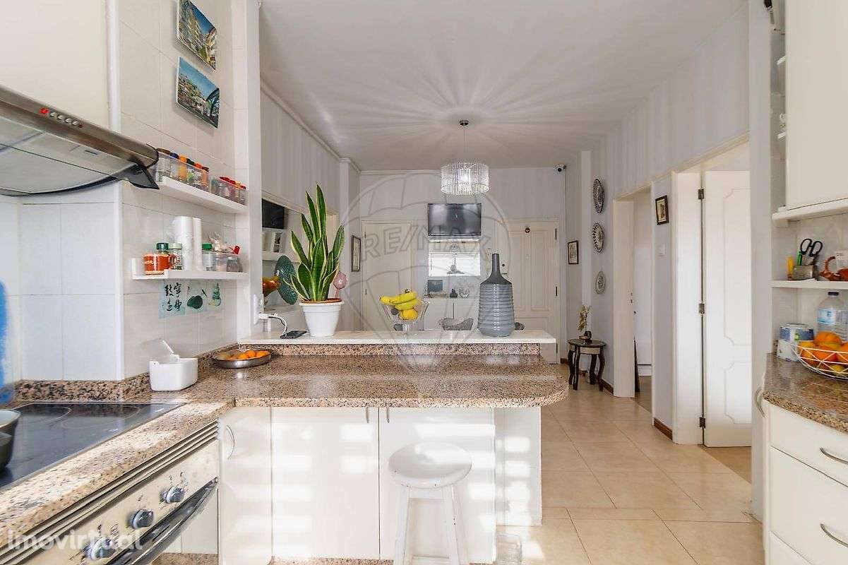 Apartamento T1 para venda - Grande imagem: 3/15