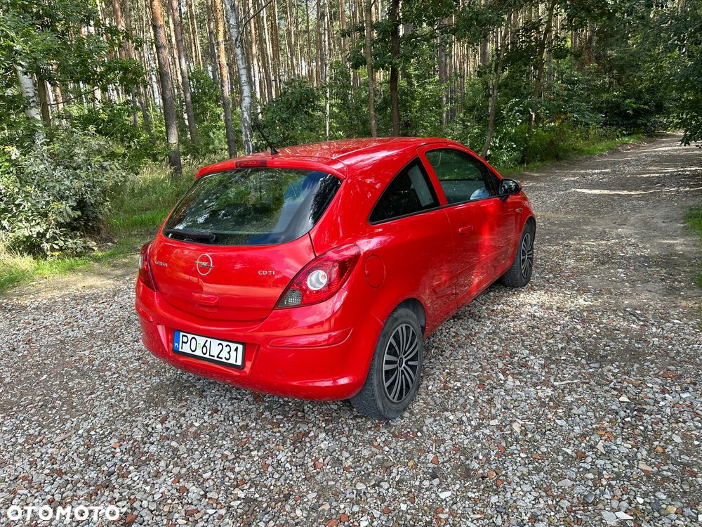 Opel Corsa 1.3 CDTI - 2
