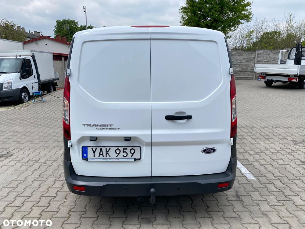 Ford CONNECT - 6