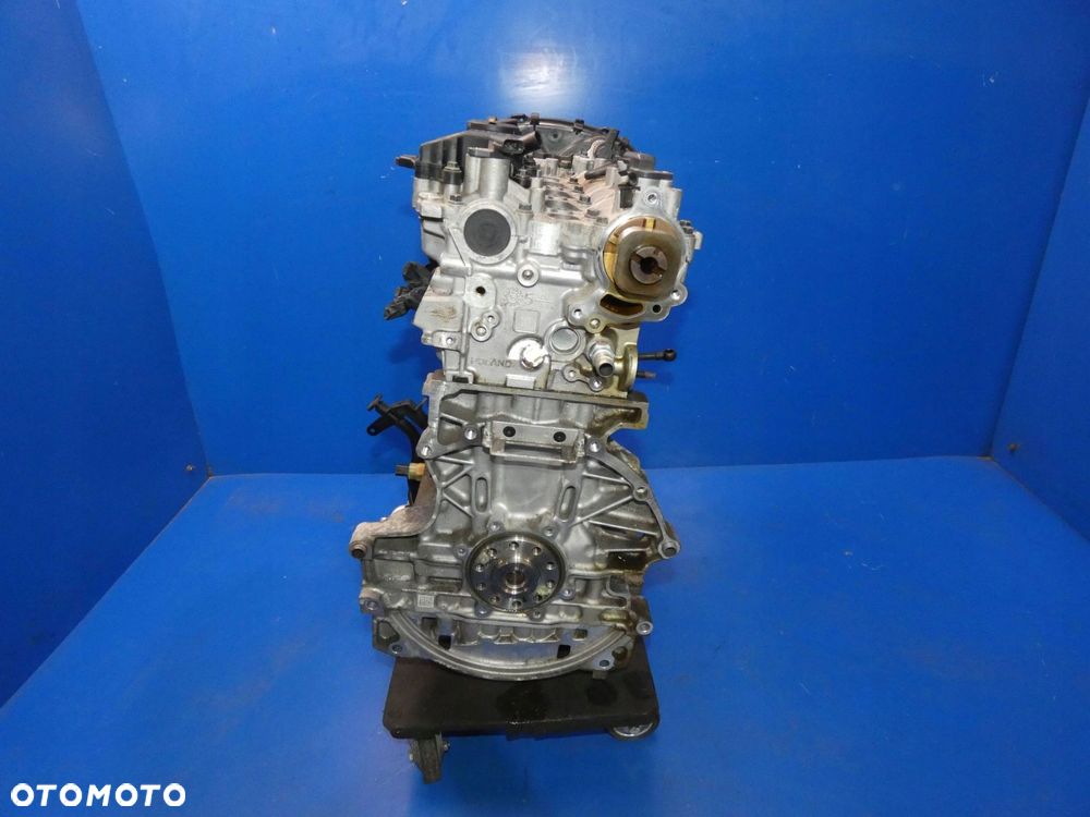 VOLVO XC90 II XC60 II V90 S90 2.0 T8 HYBRYDA B4204T35 SILNIK SŁUPEK - 5