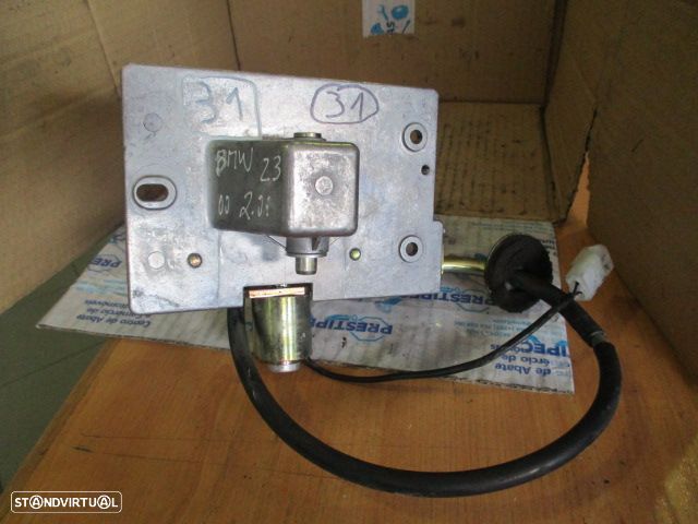 Selector De Velocidades 1422190 BMW Z3 2000 2.0I - 1