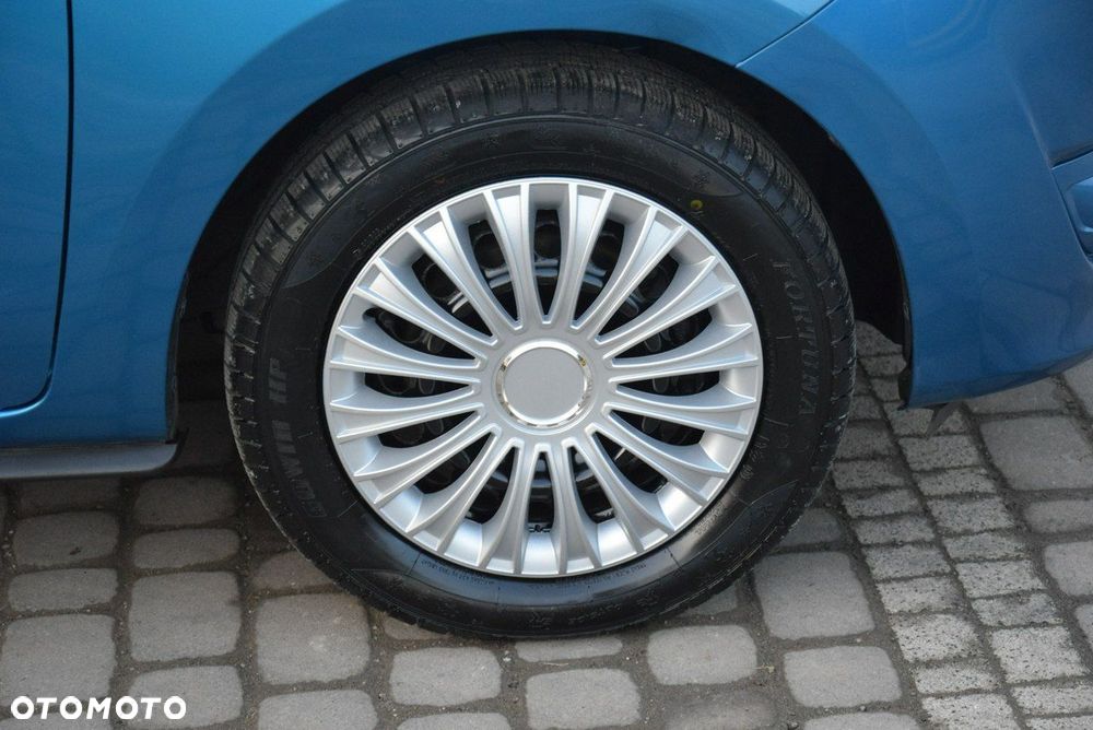 Mitsubishi Space Star 1.0 Plus - 8