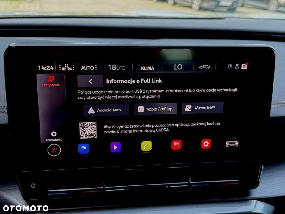 Cupra Formentor - 21