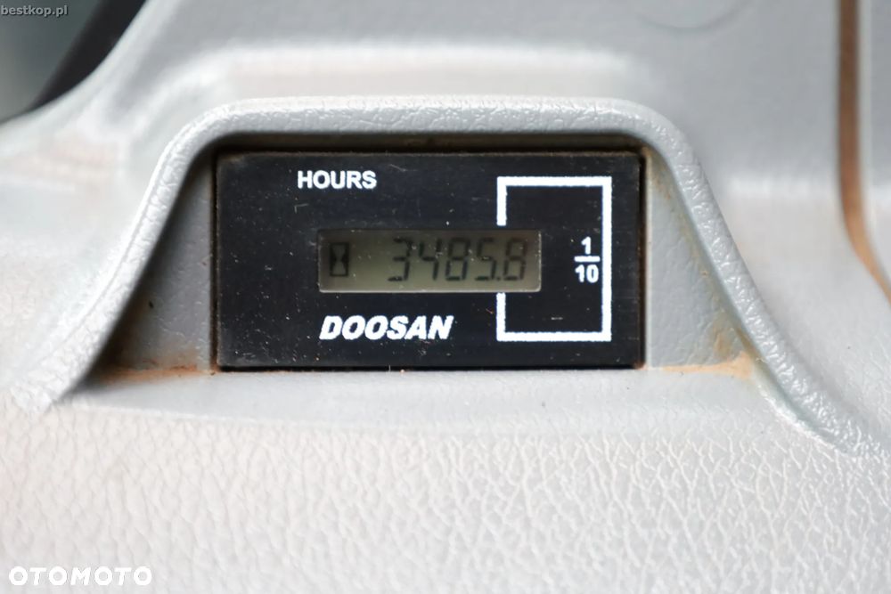 Doosan DX210LC-7 - 27