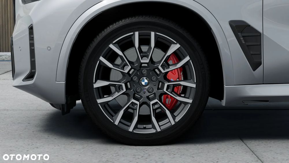 BMW X5 xDrive30d - 4