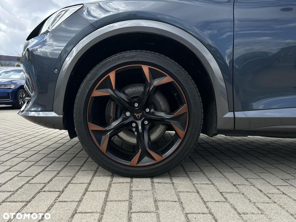 Cupra Formentor 2.0 TSI 4Drive VZ DSG - 37
