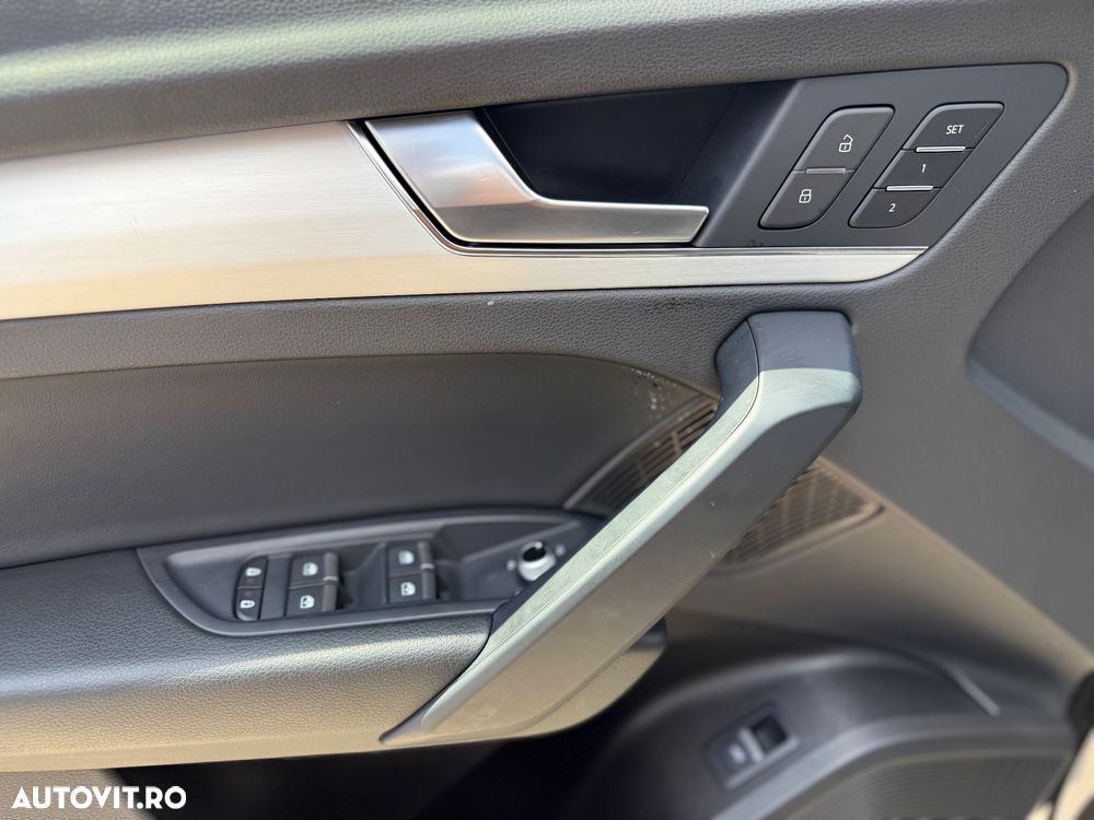 Audi Q5 45 TFSI quattro S tronic S line - 12