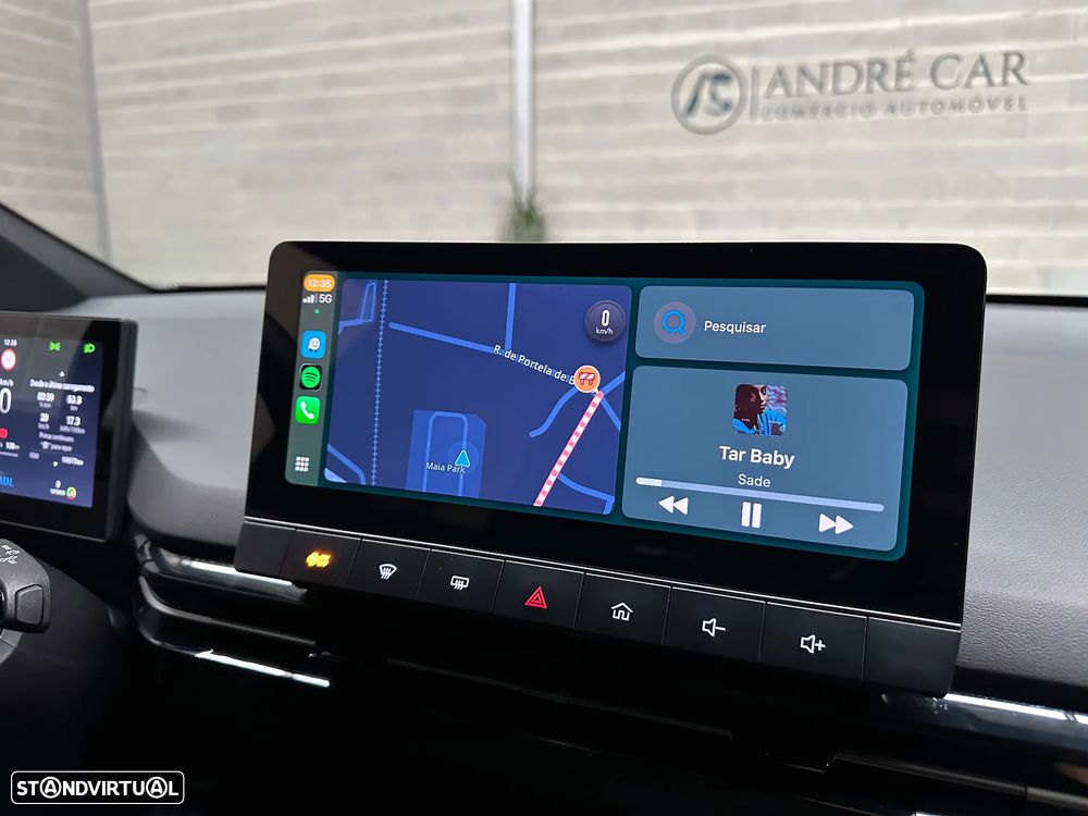 MG MG4 77 kWh Extended Range Luxury - 20