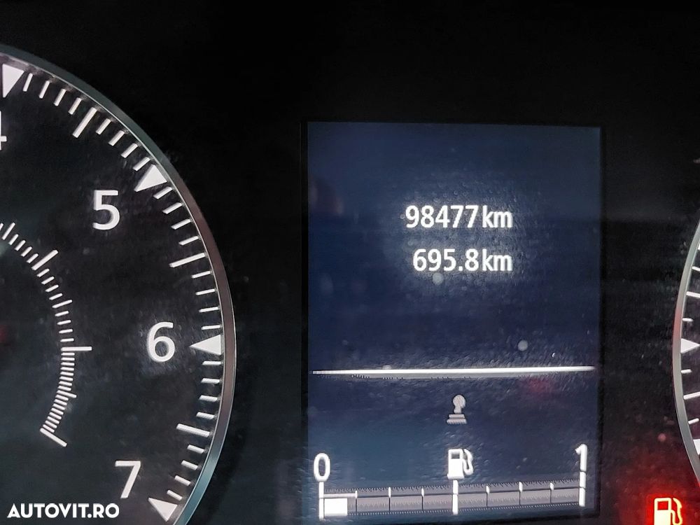Dacia Duster TCe 130 2WD GPF Prestige - 18