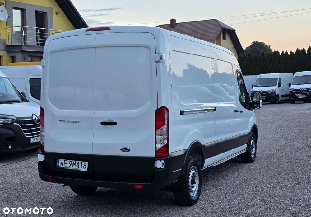 Ford Transit - 5