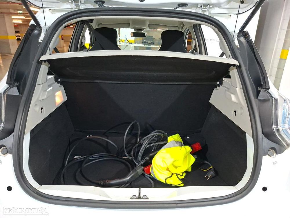 Renault Zoe (c/ Bateria) Life 40 - 11