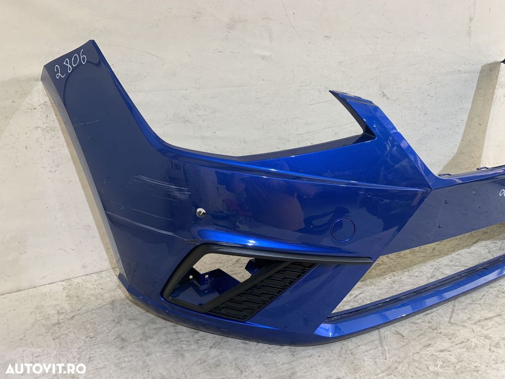 Bara fata Seat Ibiza FR, 2017, 2018, 2019, 2020, cod origine OE 6F0807221D. - 4