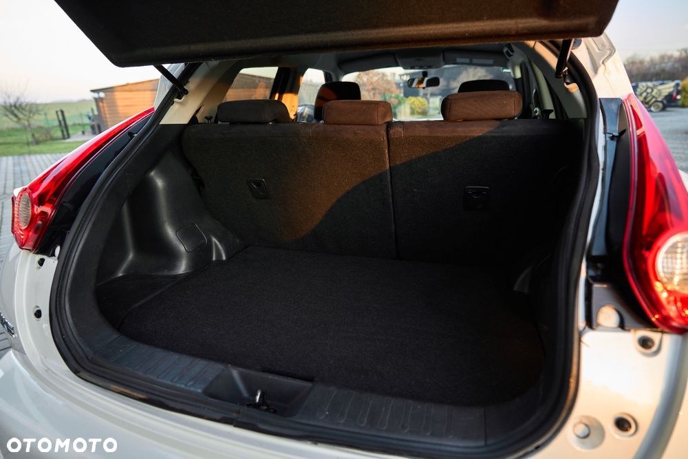 Nissan Juke - 28