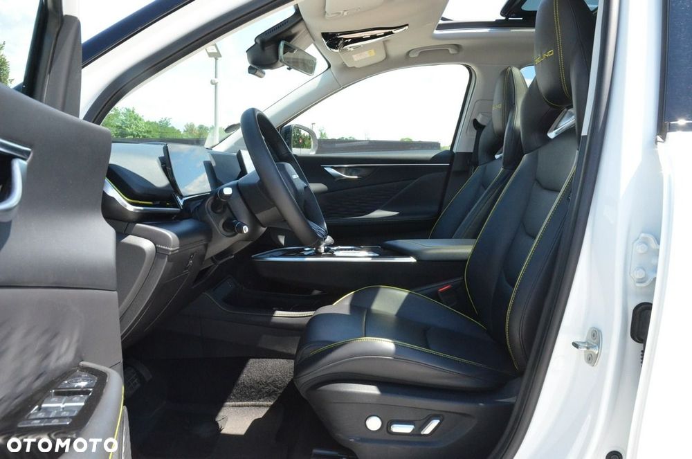 BAIC 5 Beijing 1.5T Luxury DCT - 34