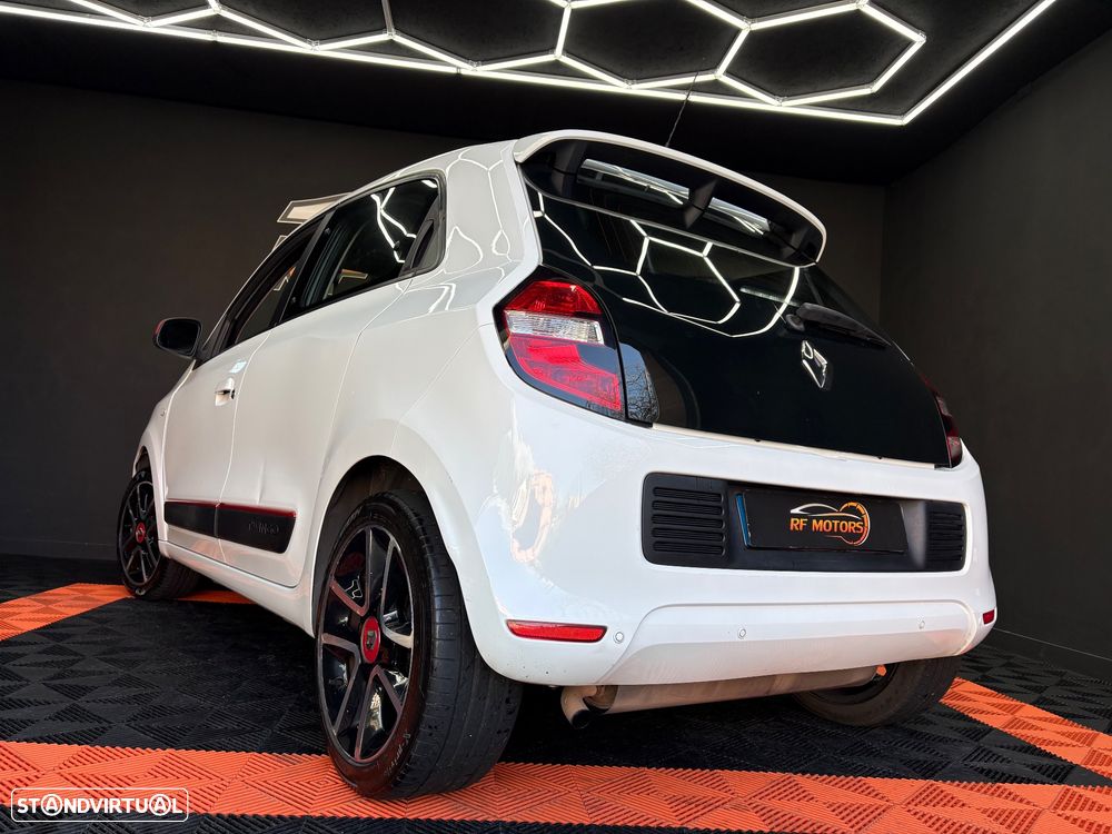 Renault Twingo 0.9 TCe Exclusive - 32