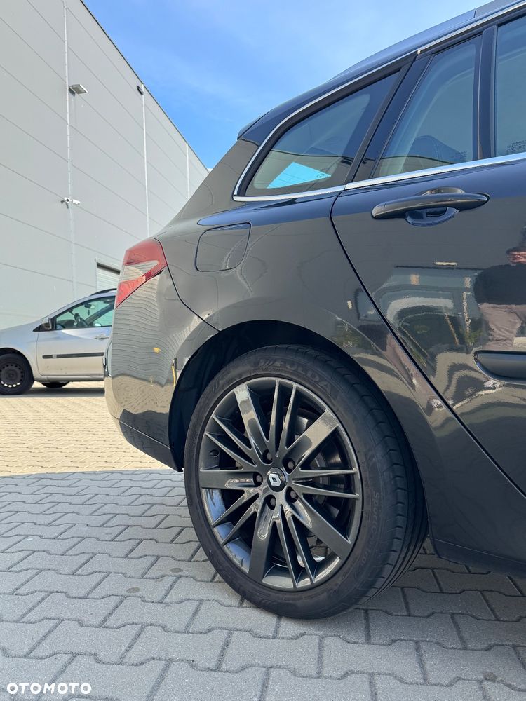 Renault Laguna 2.0 dCi GT - 5