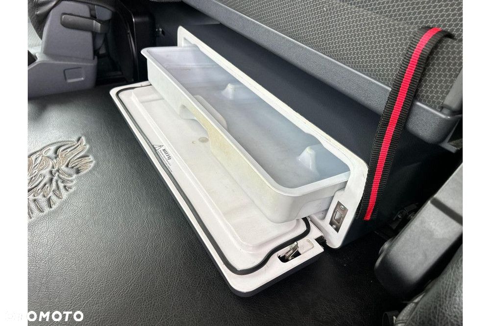 Scania G450 6X2*4 EURO6 + TAIL LIFT - 19