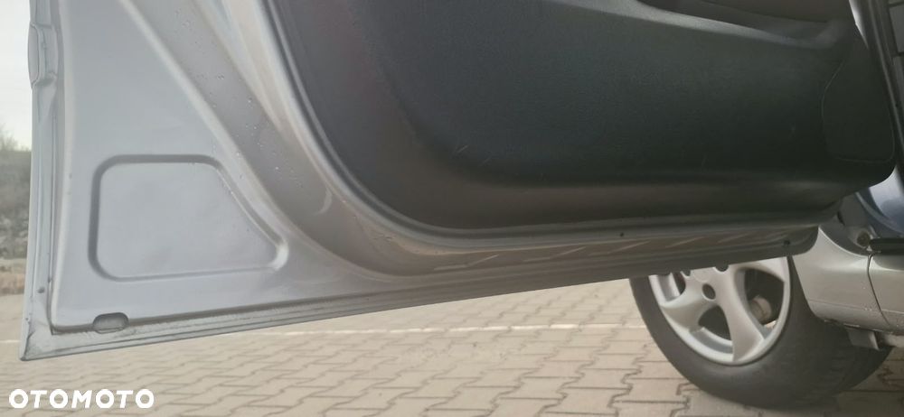 Peugeot 307 - 22
