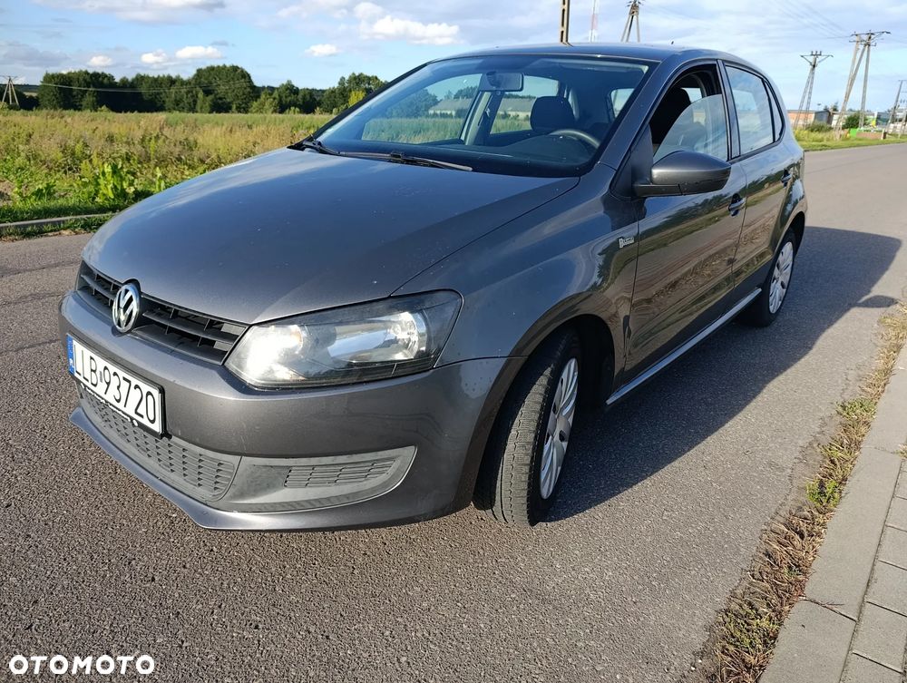 Volkswagen Polo 1.2 Team - 3